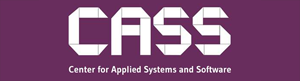 CASS logo